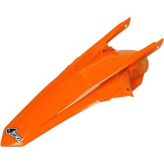 UFO ZADNJI BLATNIK KTM SXF250/350/450 16-18